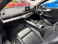 Audi S5 3.0 TFSI V6 Coupe 2dr Petrol Tiptronic quattro Euro 6 (s/s) (354 ps) 38