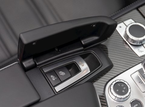 Mercedes-Benz SL Class SL63 23