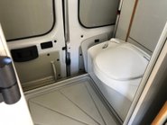 Citroen Relay 5.4m Concorde Compact 4 Berth Motorhome 46000m Great specification rare 24