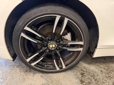 BMW Z4 2.5 23i Auto sDrive Euro 5 2dr 27