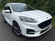 Ford Kuga ST-LINE FIRST EDITION 1