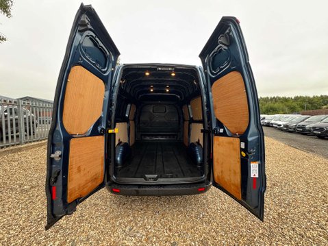 Ford Transit Custom 2.0 Transit Custom 340 Trail EcoBlue L2 H2 6