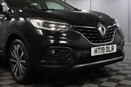 Renault Kadjar ICONIC TCE 24