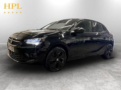 Vauxhall Corsa Electric 50kWh GS Hatchback 5dr Electric Auto (136 ps)