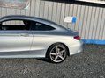 Mercedes-Benz C Class 2.1 C220d AMG Line Euro 6 (s/s) 2dr 19