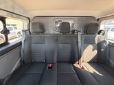 Ford Transit Custom Crew Cab AUTO SWB L1H1 Limited 320 A/C Alloys Cam Nav Sensors EURO 6 41
