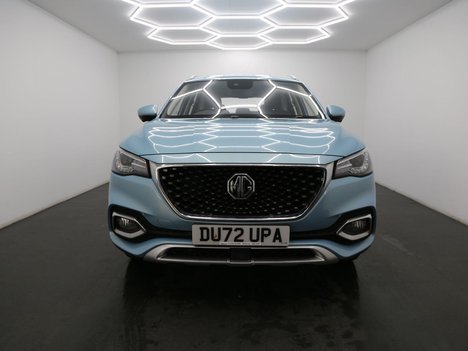 MG HS 1.5 T-GDI 16.6kWh Excite Auto Euro 6 (s/s) 5dr