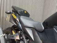 Suzuki GSR750 2011 ONLY 16K GOOD RUNNING NAKED PROJECT BIKE 750CC INLINE 4 25