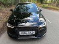 Audi A3 2.0 A3 Sportback S Line TDI 5dr 31