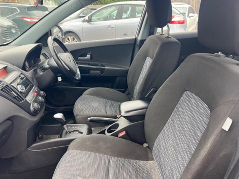 Kia Ceed 1.6 GS 5dr 20
