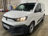 Citroen Berlingo ENTERPRISE M
