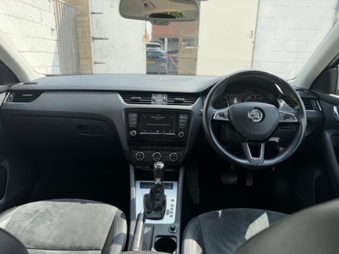 Skoda Octavia 1.4 TSI SE L DSG Euro 6 (s/s) 5dr 49