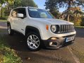 Jeep Renegade LONGITUDE 14
