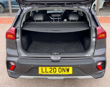 Kia Niro 1.6 Niro 2 Semi-Auto 5dr 73