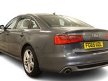 Audi A6 3.0 BiTDI V6 S line Saloon 4dr Diesel Tiptronic quattro Euro 5 (s/s) (313 p 4