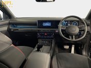 Hyundai TUCSON 1.6 T-GDi 13.8kWh N Line S SUV 5dr Petrol Plug-in Hybrid Auto Euro 6 (s/s) 20