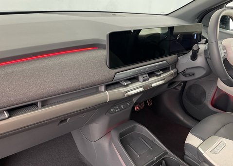 Kia EV3 GT-Line 81.4kWh 8