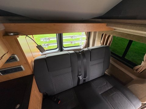 Volkswagen Transporter AWAITING PREPARATION 12