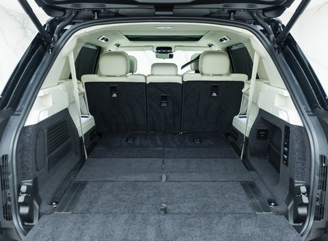 Land Rover Range Rover P530 Autobiography LWB (7 Seat) 37