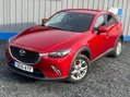 Mazda CX-3 1.5 SKYACTIV-D SE-L Euro 6 (s/s) 5dr 52