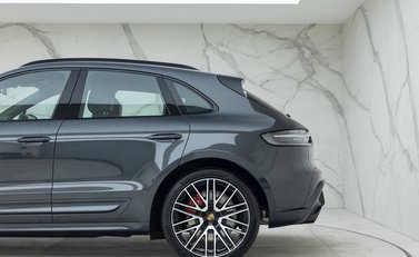 Porsche Macan GTS 28