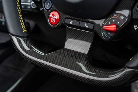 Ferrari 812 Superfast GTS 14