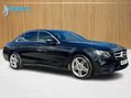 Mercedes-Benz E Class 2.0 E220d AMG Line (Premium) Saloon 4dr Diesel G-Tronic+ 4MATIC Euro 6 (s/s 5