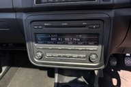 Skoda Roomster SE PLUS.7 SERVICES..IDEAL FOR DOGS, WHEELCHAIR.SUNROOF 22