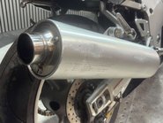 Suzuki GSXR 600 1999 SRAD GOOD RUNNING PROJECT BIKE 600CC SPORT 17
