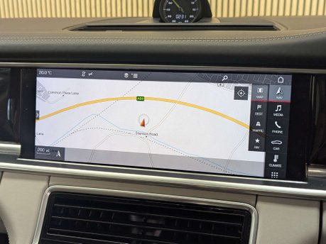 Porsche Panamera 2.9 Panamera 4 E-Hybrid Semi-Auto 4WD 5dr 67