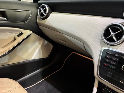 Mercedes-Benz A Class 2.1 A200 CDI Sport 7G-DCT Euro 6 (s/s) 5dr 63