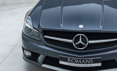 Mercedes-Benz SL Class SL65 AMG (Brabus T65S) 42