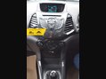 Ford Ecosport 1.0 EcoSport Titanium T 5dr 44