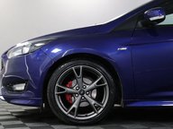 Ford Focus ST-LINE X 27
