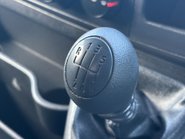 Vauxhall Movano F3500 125 ps Cdti Luton with Tail Lift & Air Con - Direct from MOD 30