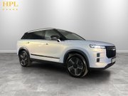 JAECOO 7 1.5T SHS 18.3kWh Luxury SUV 5dr Petrol Plug-in Hybrid Auto Euro 6 (s/s) (20 1