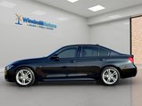 BMW 3 Series 2.0 320d M Sport Auto Euro 5 (s/s) 4dr 7