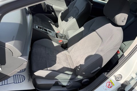 Volkswagen Golf STYLE TDI DSG - ACC - REVERSE CAM - UPGRADED ALLOYS 4