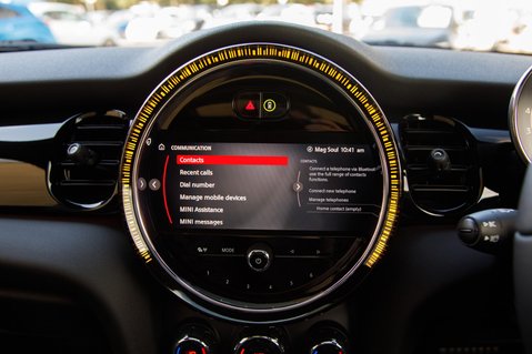 Mini Hatch COOPER S SPORT 30