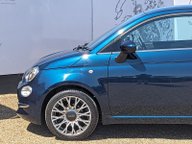 Fiat 500 STAR MHEV 4