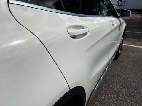 Mercedes-Benz GLA 2.1 GLA 200 D AMG Line 5dr 49