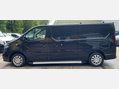 Vauxhall Vivaro 1.6 CDTi 2900 Sportive L2 H1 Euro 5 5dr 15