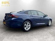 Vauxhall Insignia 1.5i Turbo Design Nav Grand Sport 5dr Petrol Manual Euro 6 (s/s) (140 ps) 7