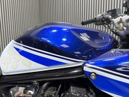 Suzuki Bandit 1200 GSF 2005 33K GOOD RUNNING CLASSIC PROJECT BIKE 1200CC 13