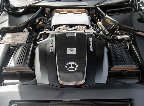 Mercedes-Benz Amg GT GT S Edition 1 26