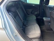 Vauxhall Astra 1.4T SRI NAV 7