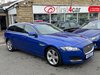 Jaguar XF D PORTFOLIO AWD