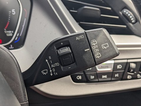 BMW 1 Series 116D SE 18