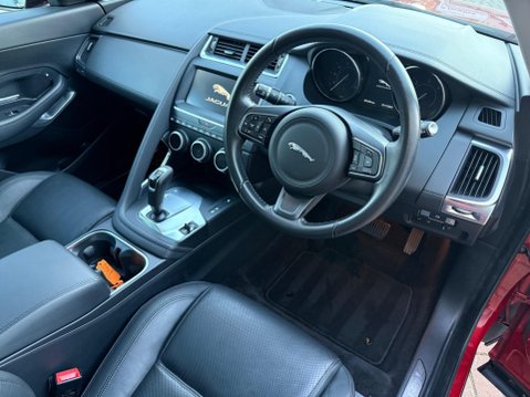 Jaguar E-Pace 2.0 D180 S Auto AWD Euro 6 (s/s) 5dr 80