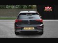 Volkswagen Golf GTE DSG 8